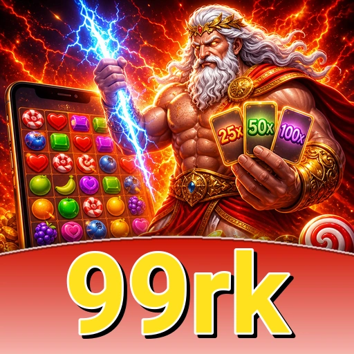 Gambar verifikasi keamanan akun masuk & daftar 99rk